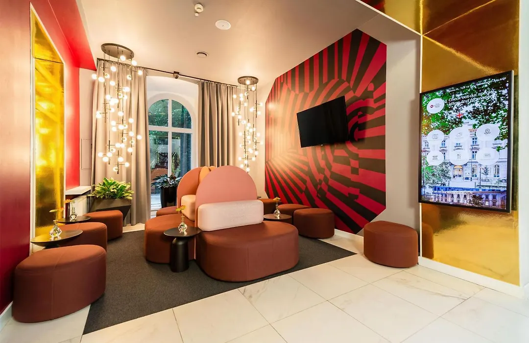 Best Western Plus Krakow Old Town-1