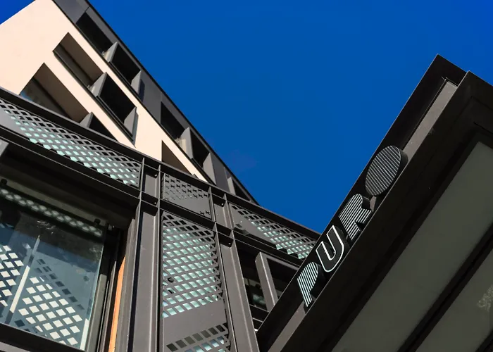 Hotel Puro Krakow Kazimierz