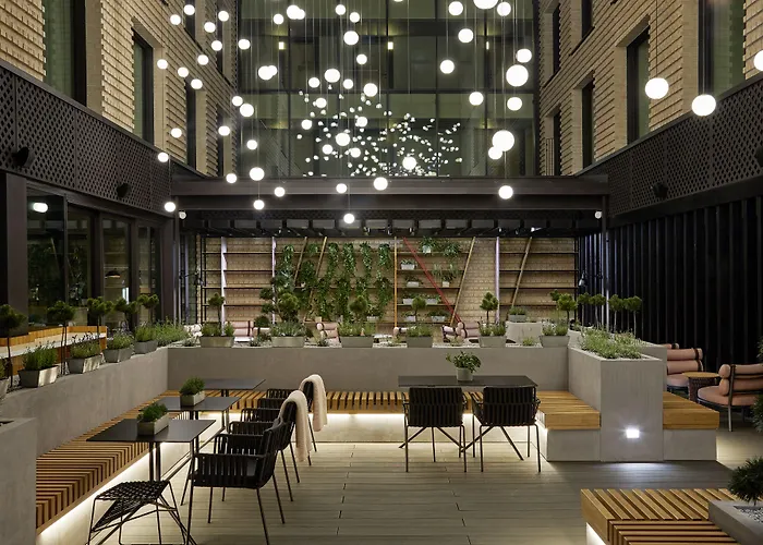 Hotel Puro Krakow Kazimierz